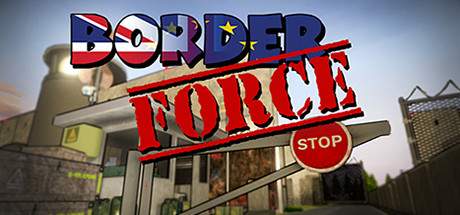 Border Force-PLAZA Border Force-PLAZA