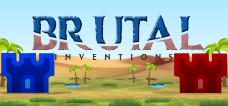 Brutal Inventions-PLAZA Brutal Inventions-PLAZA