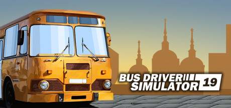 Bus Driver Simulator 2019-PLAZA
