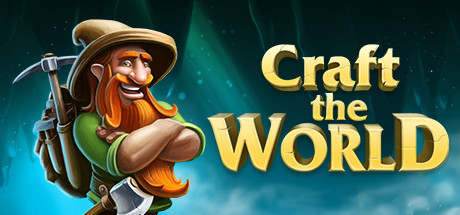 Craft The World Dig with Friends-I_KnoW