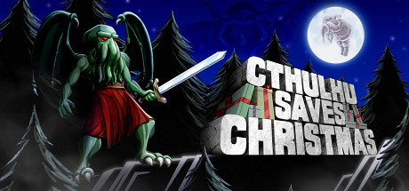 Cthulhu Saves Christmas-Razor1911 Cthulhu Saves Christmas-Razor1911