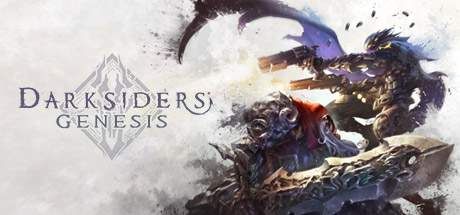 Darksiders Genesis-HOODLUM Darksiders Genesis-HOODLUM