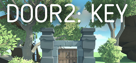 Door 2 Key-PLAZA Door 2 Key-PLAZA