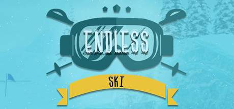 Endless Ski-PLAZA Endless Ski-PLAZA