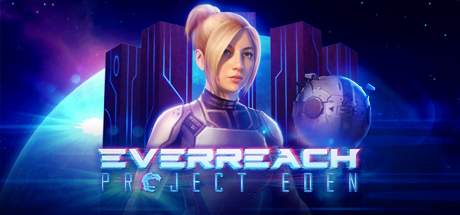 Everreach Project Eden-HOODLUM Everreach Project Eden-HOODLUM