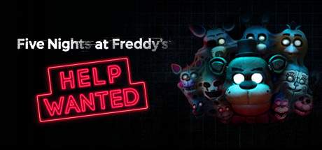 Five Nights at Freddys Help Wanted Update v1.19-PLAZA