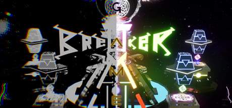 Game Breaker-PLAZA Game Breaker-PLAZA