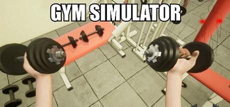 Gym Simulator-PLAZA