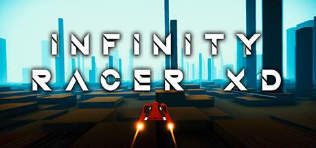 INFINITY RACER XD-PLAZA INFINITY RACER XD-PLAZA