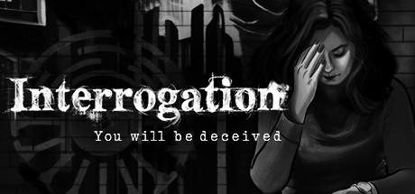 Interrogation You Will Be Deceived v1.1.4-I_KnoW