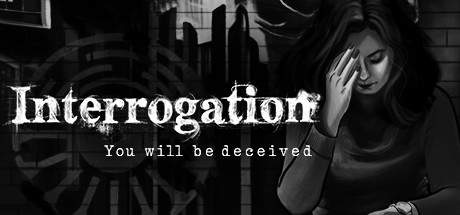 Interrogation You Will Be Deceived v1.1.4-I_KnoW Interrogation You Will Be Deceived v1.1.4-I_KnoW