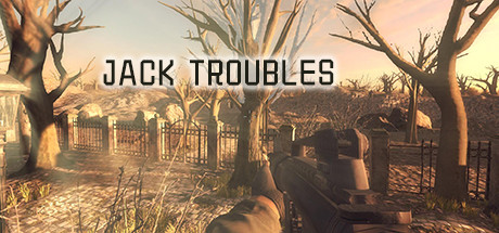 Jack Troubles-PLAZA Jack Troubles-PLAZA