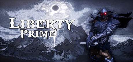 Liberty Prime-CODEX Liberty Prime-CODEX