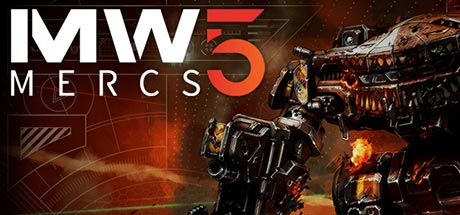 MechWarrior 5 Mercenaries Update v1.0.236-CODEX