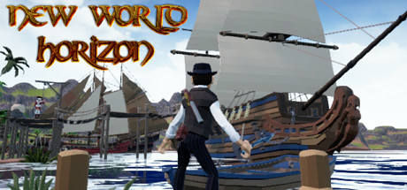 New World Horizon Update v20200128-PLAZA