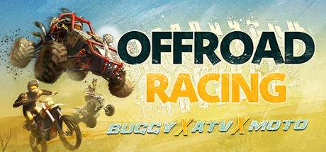 Offroad Racing Buggy X ATV X Moto v2020-P2P