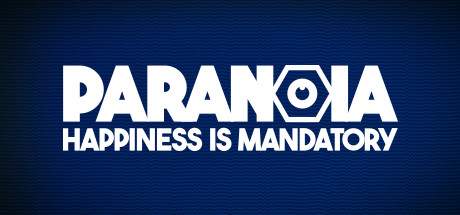 Paranoia Happiness is Mandatory-CODEX