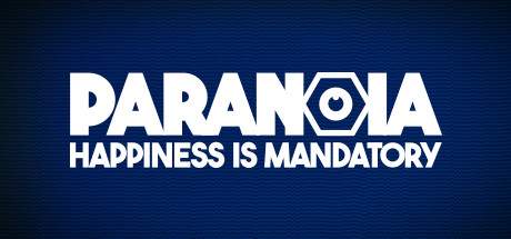 Paranoia Happiness is Mandatory-CODEX Paranoia Happiness is Mandatory-CODEX