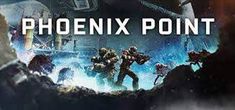 Phoenix Point Update v1.0.54861-ANOMALY