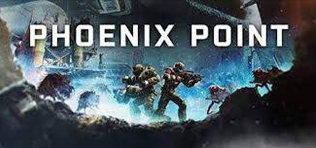 Phoenix Point Arkham v1.8.0 MULTi8-ElAmigos