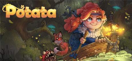 Potata fairy flower-chronos Potata fairy flower-chronos