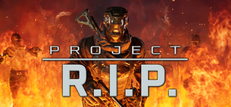 Project RIP Minions Massacre Update v1.40-PLAZA