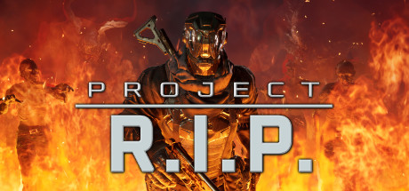 Project RIP Minions Massacre-PLAZA