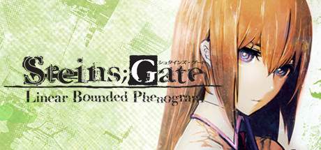 STEINS GATE Linear Bounded Phenogram-PLAZA STEINS GATE Linear Bounded Phenogram-PLAZA