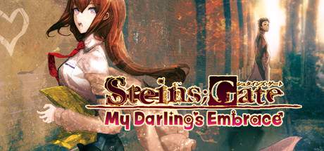 STEINS GATE My Darlings Embrace-CODEX