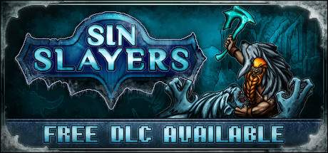 Sin Slayers Ultimate Edition Update v1.3.2.8-PLAZA Sin Slayers Ultimate Edition Update v1.3.2.8-PLAZA