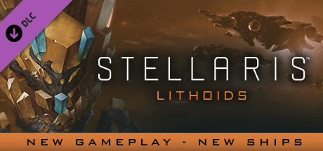 Stellaris Lithoids Species Pack v2.5.1-HOODLUM Stellaris Lithoids Species Pack v2.5.1-HOODLUM