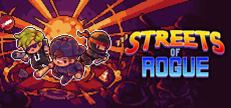 Streets Of Rogue Collectors Edition v97.3-GOG Streets Of Rogue Collectors Edition v97.3-GOG