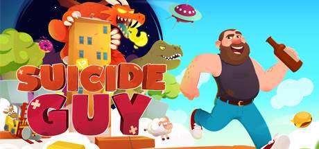 Suicide Guy Christmas Update v1.69-PLAZA Suicide Guy Christmas Update v1.69-PLAZA