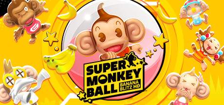Super Monkey Ball Banana Blitz HD-HOODLUM Super Monkey Ball Banana Blitz HD-HOODLUM