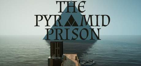 The Pyramid Prison-PLAZA