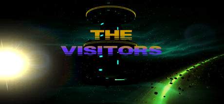 The Visitors-PLAZA The Visitors-PLAZA