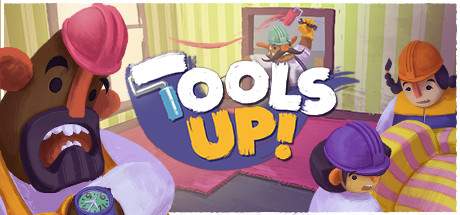 Tools Up v2020.01.30-P2P Tools Up v2020.01.30-P2P