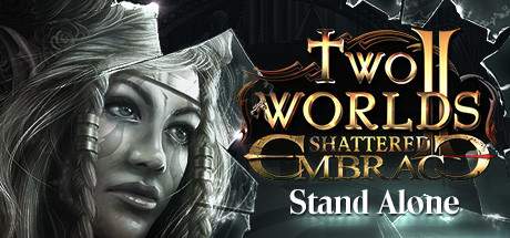 Two Worlds II HD Shattered Embrace Update v2.07.3-CODEX Two Worlds II HD Shattered Embrace Update v2.07.3-CODEX