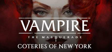 Vampire The Masquerade Coteries of New York Update v1.0.05-CODEX