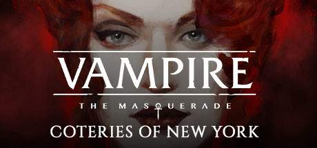 Vampire The Masquerade Coteries of New York Update v20191212-CODEX