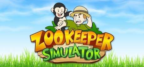 ZooKeeper Simulator Jurassic-PLAZA