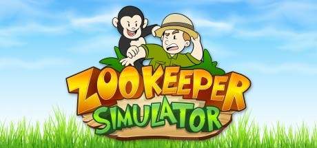 ZooKeeper Simulator Jurassic-PLAZA ZooKeeper Simulator Jurassic-PLAZA