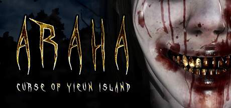 Araha Curse of Yieun Island-HOODLUM Araha Curse of Yieun Island-HOODLUM