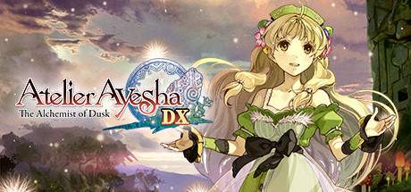 Atelier Ayesha The Alchemist of Dusk DX-CODEX Atelier Ayesha The Alchemist of Dusk DX-CODEX