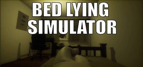 Bed Lying Simulator-PLAZA Bed Lying Simulator-PLAZA