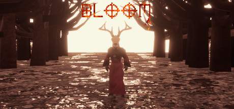 Bloom-HOODLUM Bloom-HOODLUM