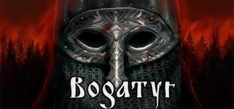 Bogatyr-DARKSiDERS