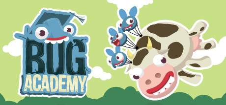 Bug Academy-TiNYiSO