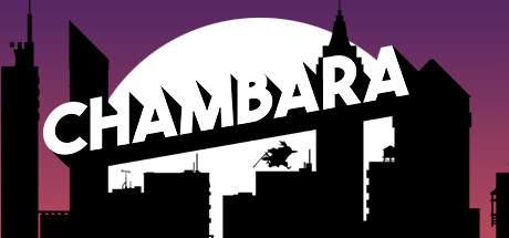 Chambara-DARKZER0 Chambara-DARKZER0