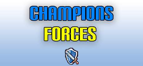 Champions Forces-PLAZA Champions Forces-PLAZA